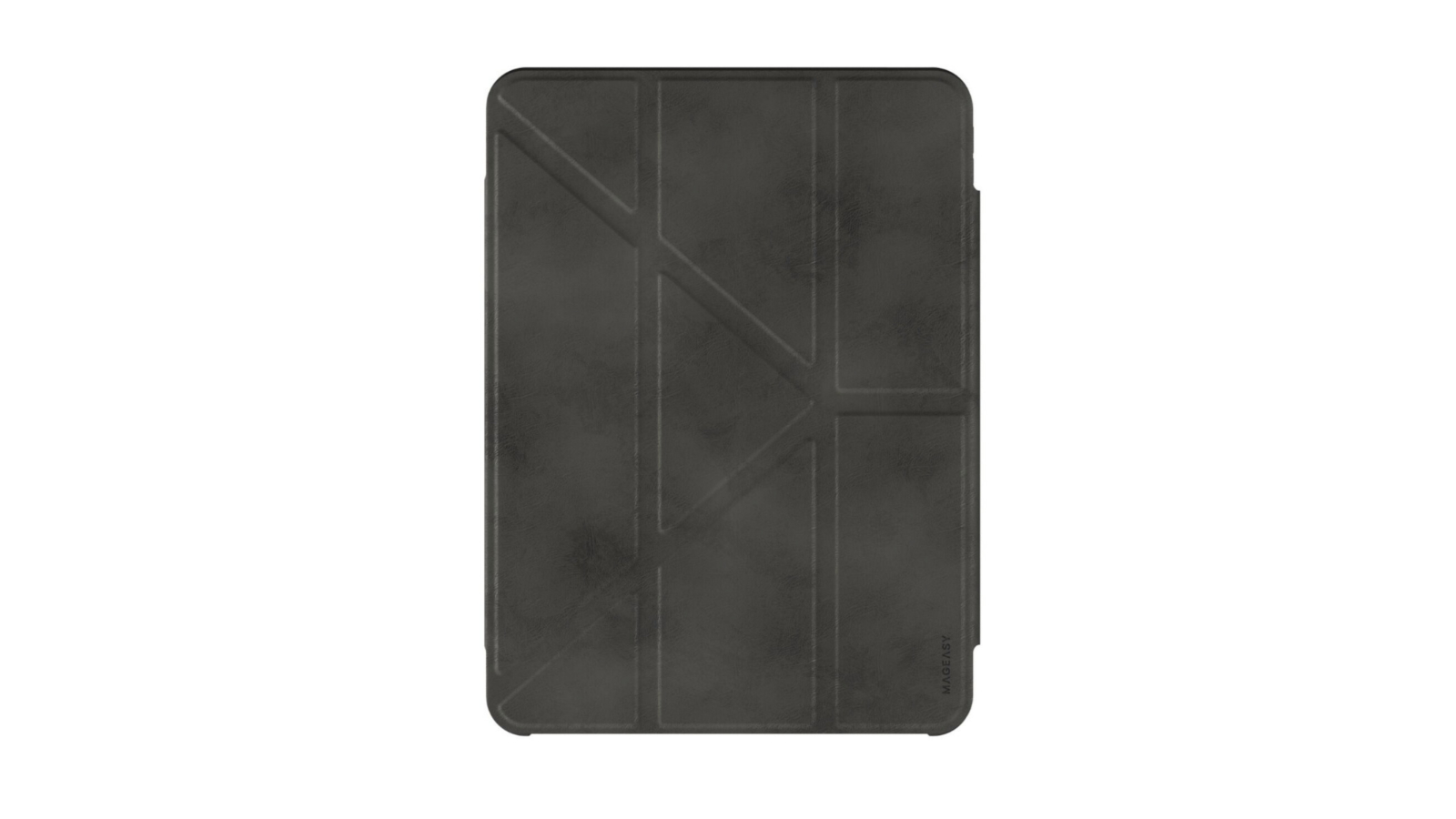 MagEasy Graphite Vivaz+M Detachable Case for iPad Pro 11/Air