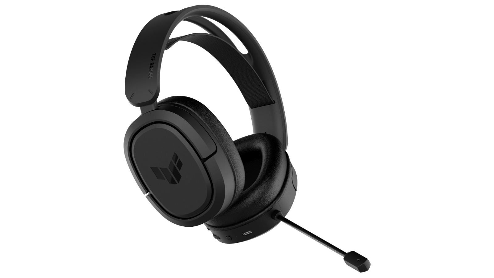 ROG TUF Gaming H1 Wireless Heasdet