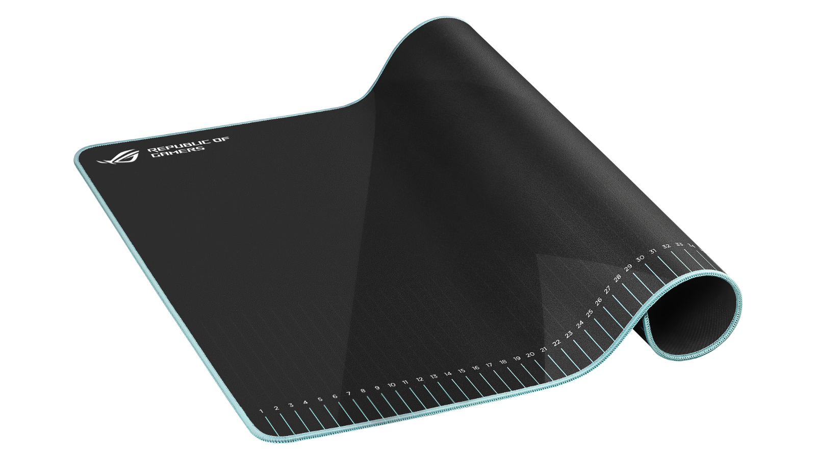 ROG Hone Ace Aim Lab Edition Mouse Pad Harvey Norman