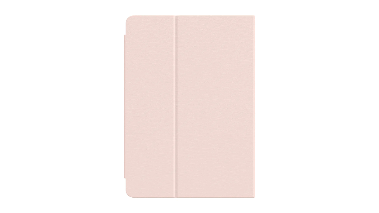 Kate Spade Folio Case for Apple iPad 10.2inch 7/8/9 Gen - Hollyhock/Blush