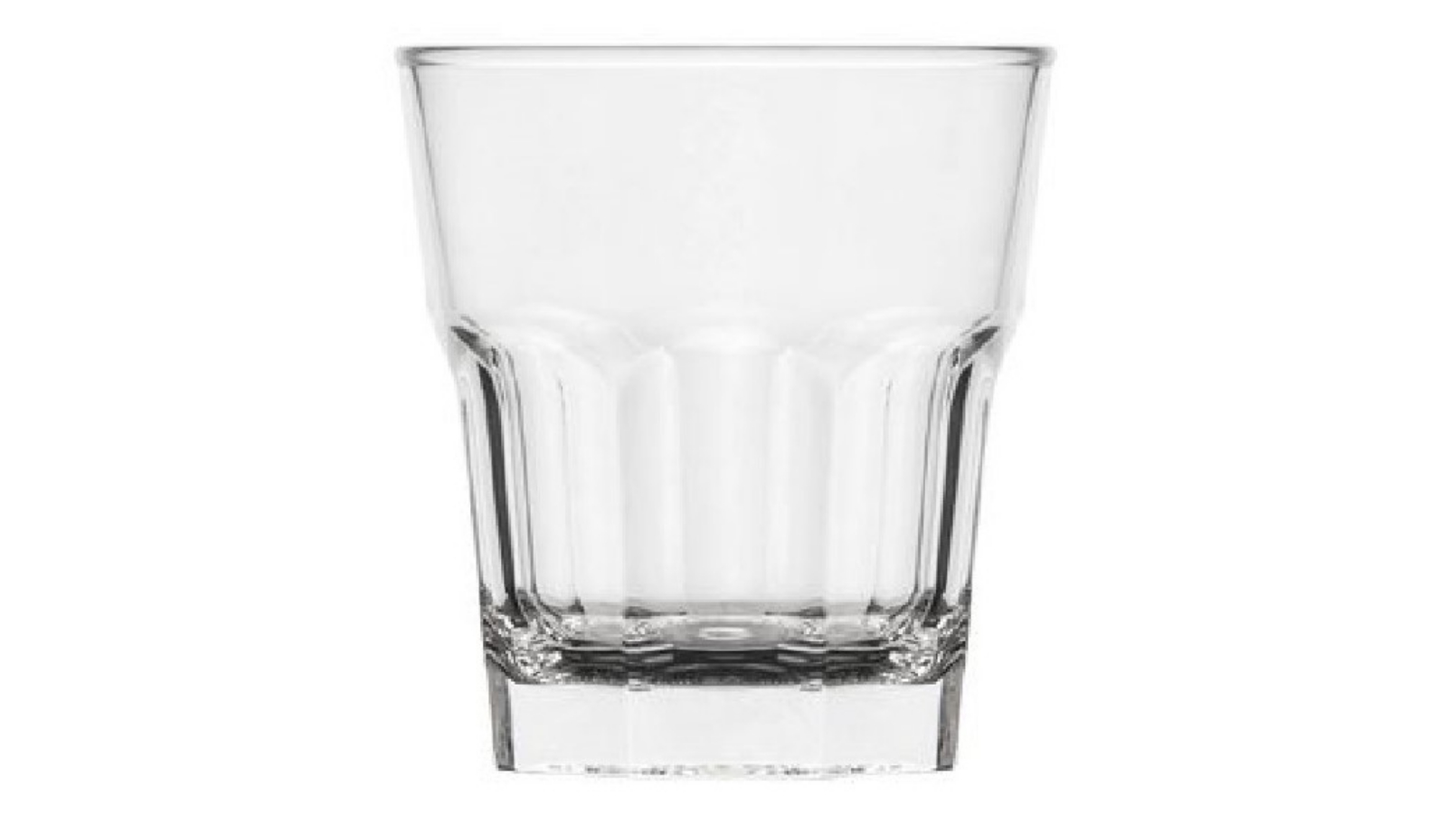 Polysafe Rock DOF Tumbler - 240ml