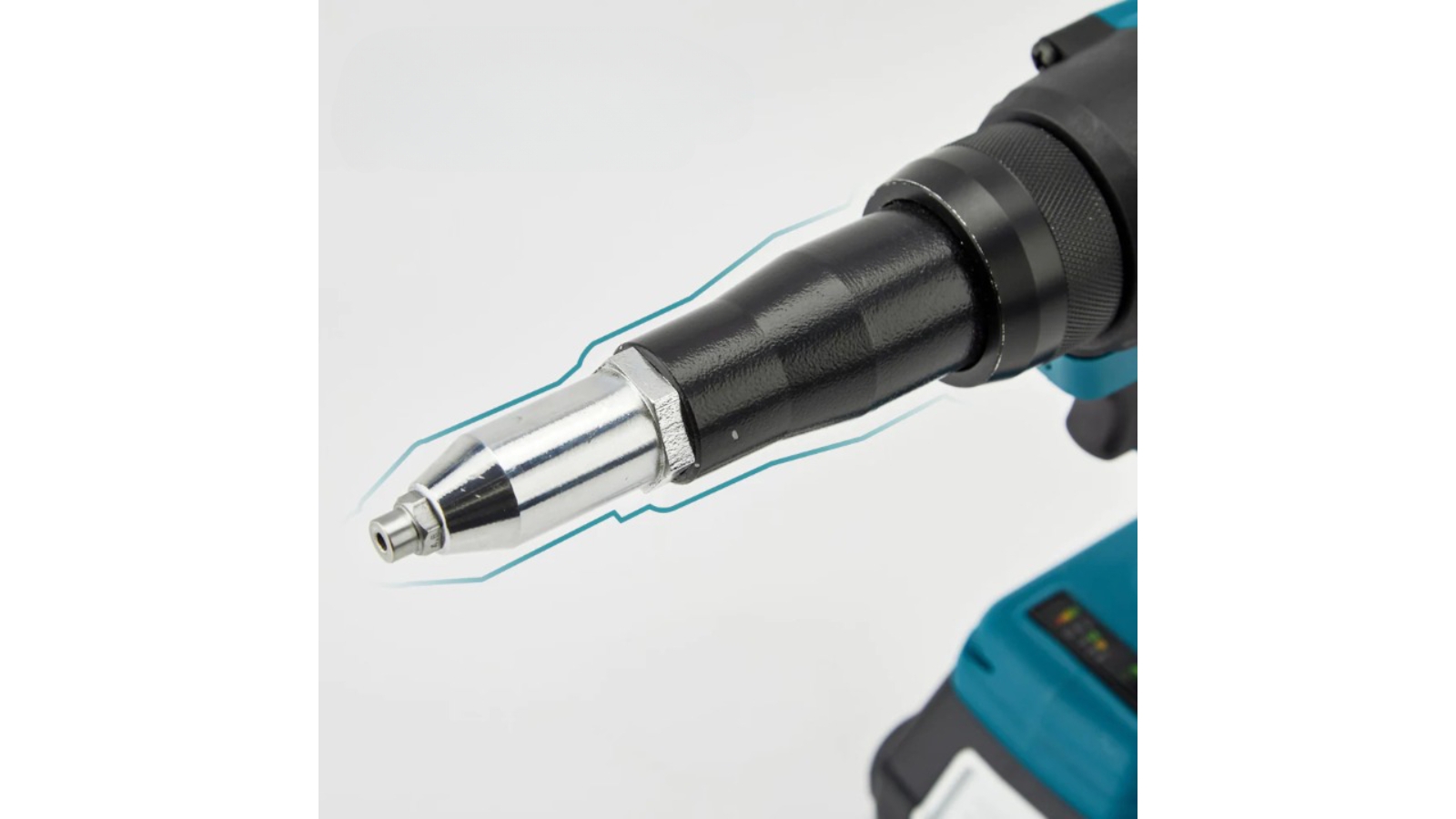 Yarra Supply Automatic Rivet Gun | Harvey Norman