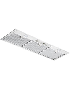 Schweigen 90cm Undermount Rangehood with Isodrive 900 External Motor