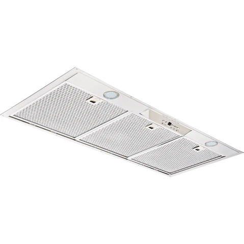 Schweigen 90cm UM1390-9S Silent Undermount Rangehood with Silent Inline Motor