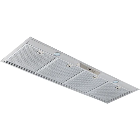 Schweigen 120cm UM1390-12S Silent Undermount Rangehood with Silent Inline Motor
