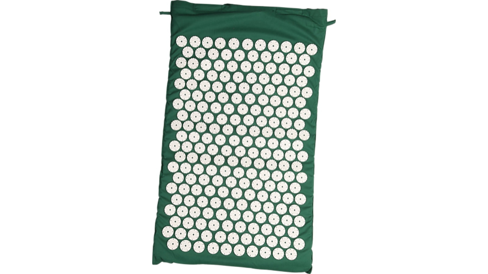 Serrano Acupressure Yoga Health Fitness Mat - Kung Fu Pilates Acupuncture