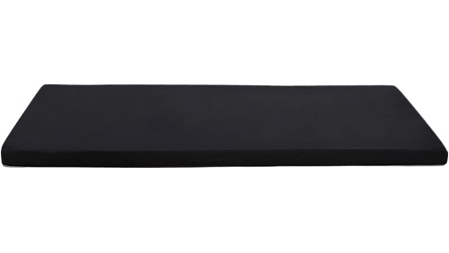 Serrano Pet Bed Mattress Dog Cat Extra Large Memory Foam Pad Mat Cushion - 110cm