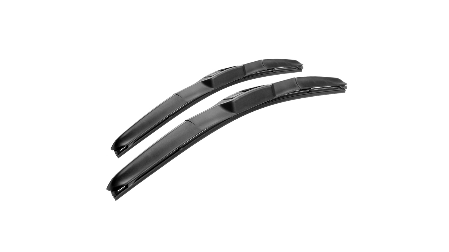 Acatana Pair of 22inch and 20inch Sedan Front Windscreen Wiper Blades Aero for FPV GT-F FG 2014