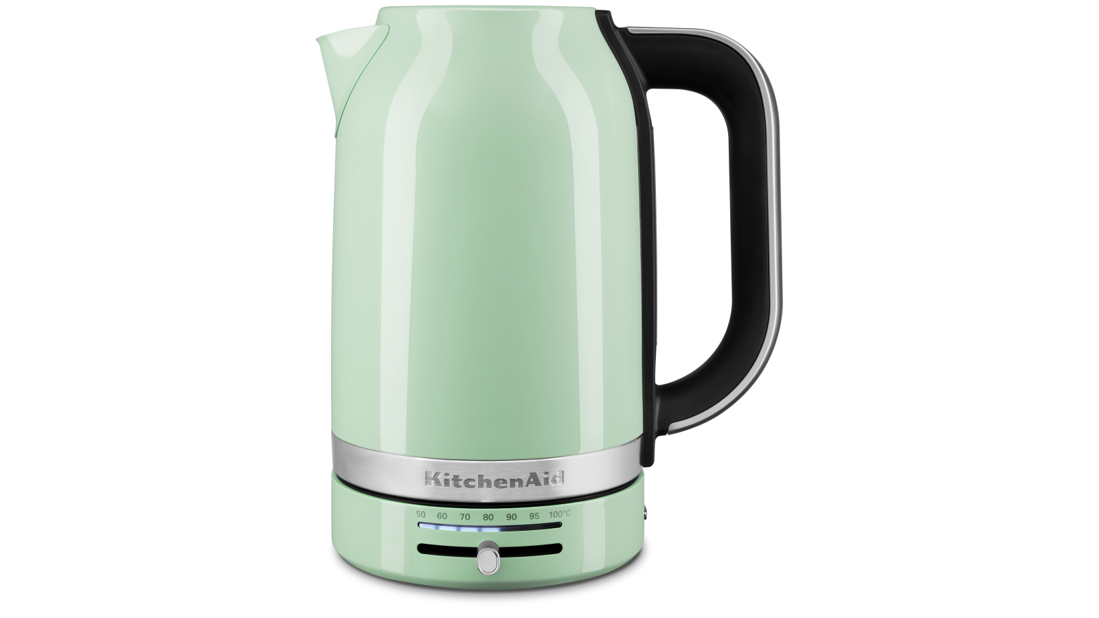Kitchenaid Core Kettle Pistachio Harvey Norman