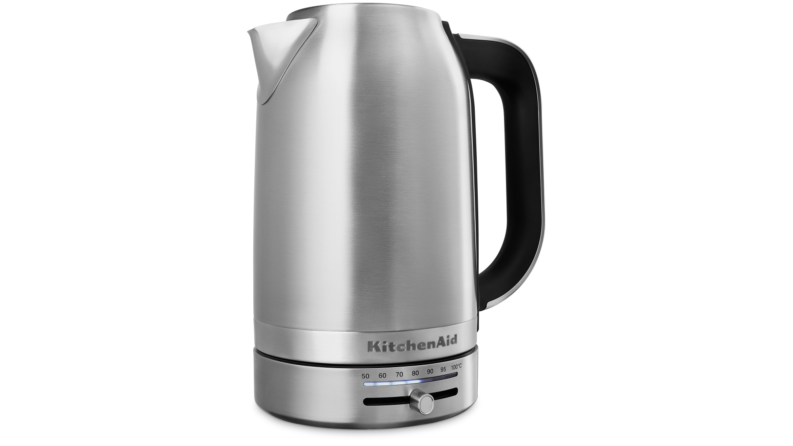 Kitchenaid Core Kettle Stainless Steel Harvey Norman