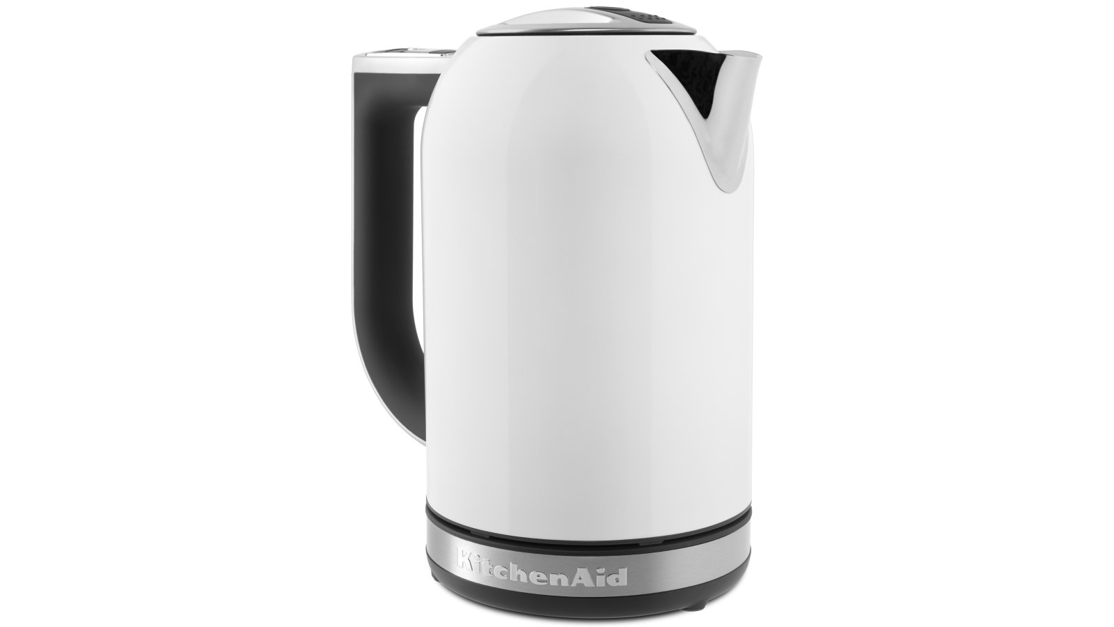 Kitchenaid clearance kettle white