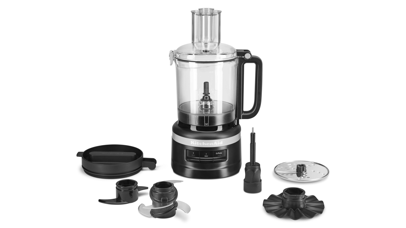 Kitchenaid food processor harvey norman hotsell