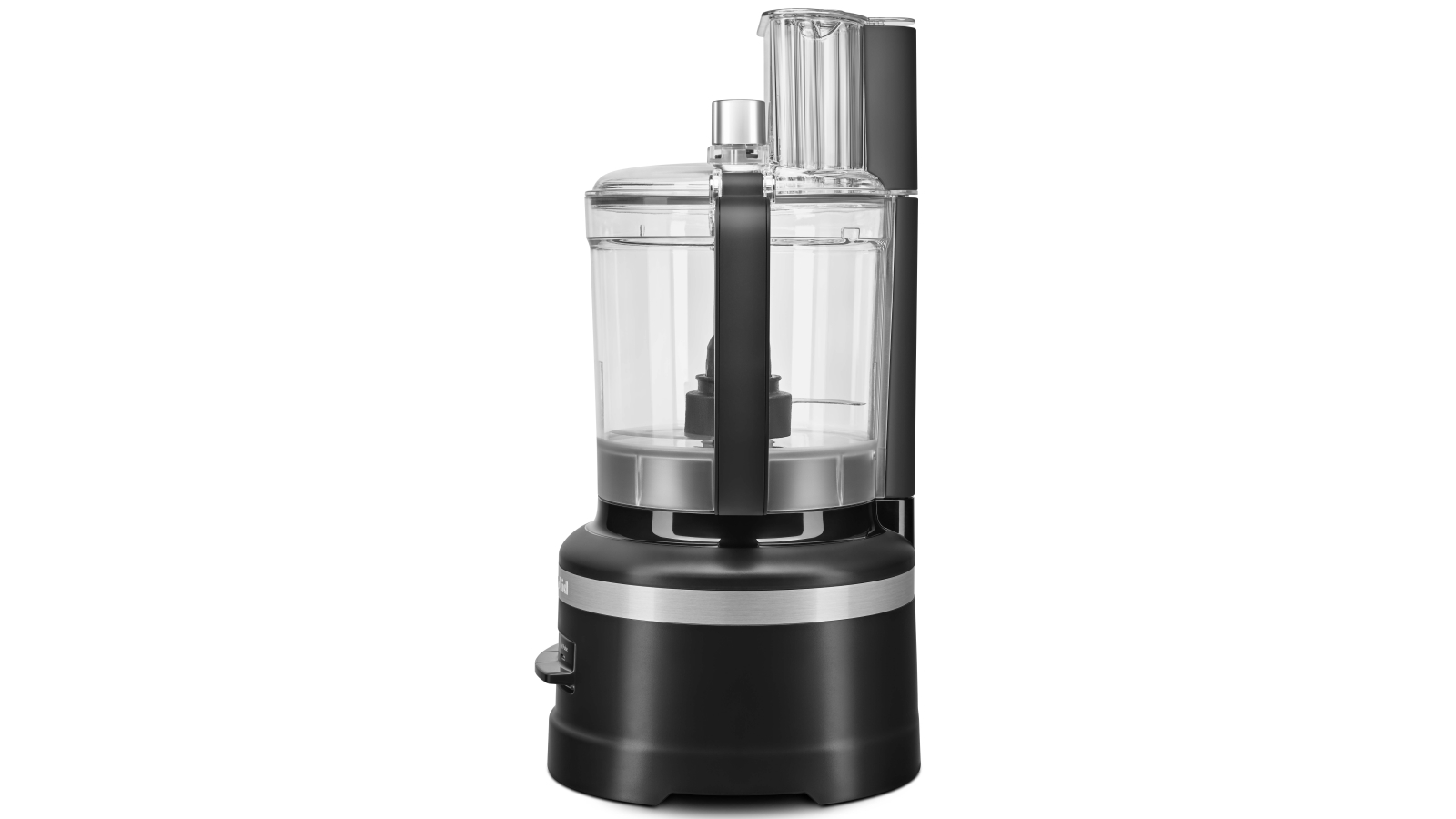 13 Cup Food Processor – Matte Black – National Product Review
