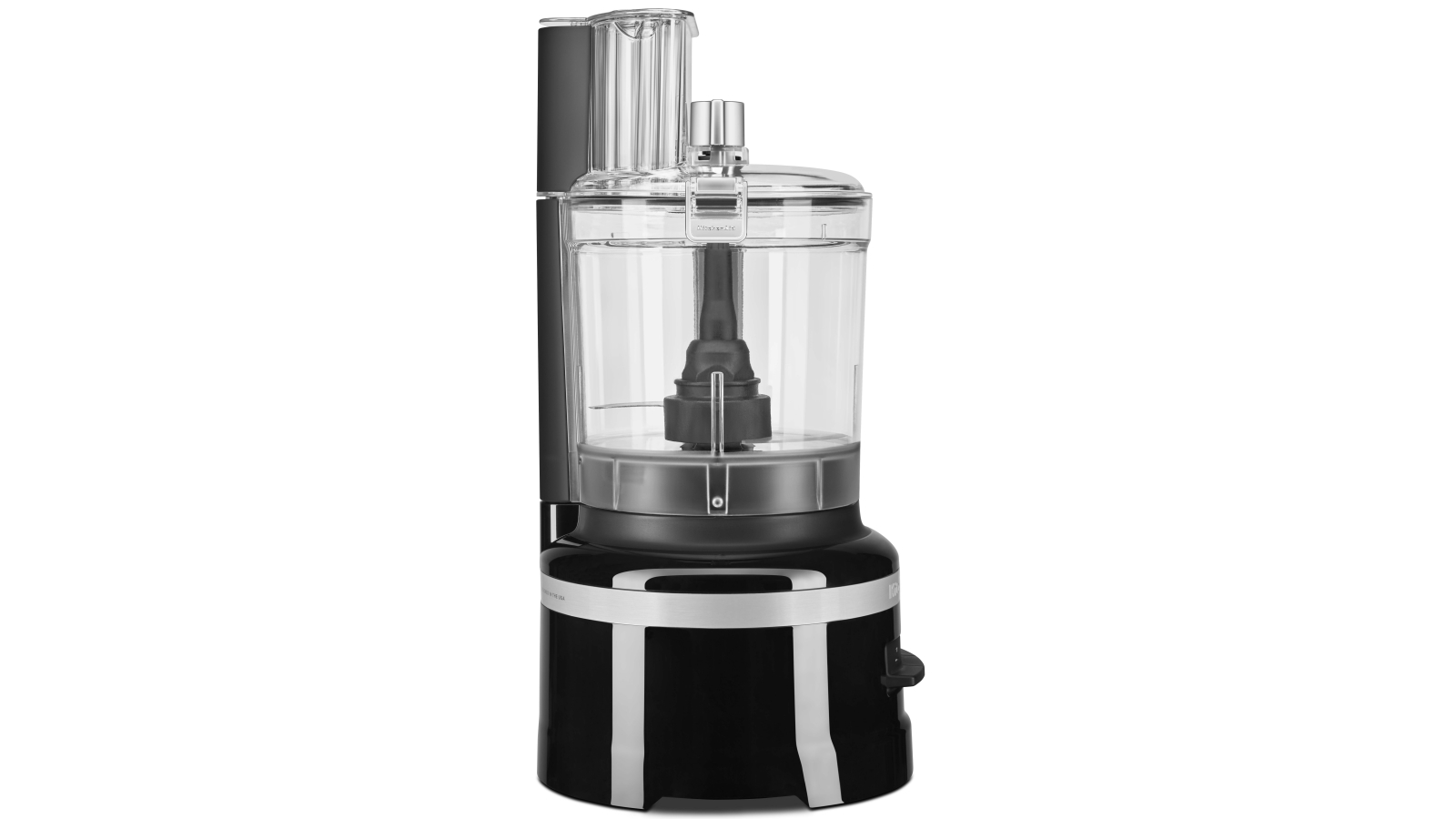 9 Cup Food Processor – Onyx Black – National Product Review