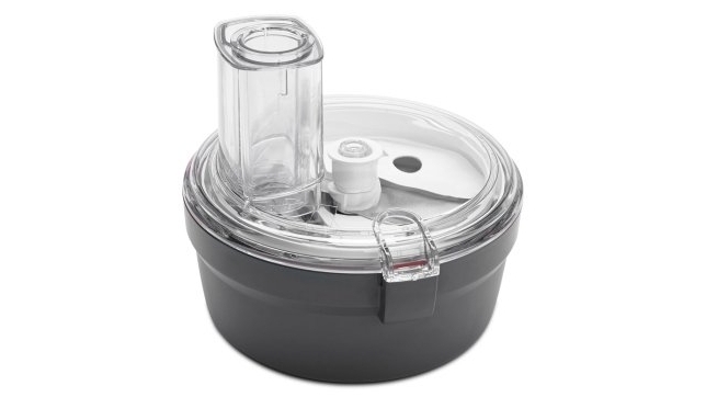 KitchenAid Food Processor Dicing Kit Harvey Norman