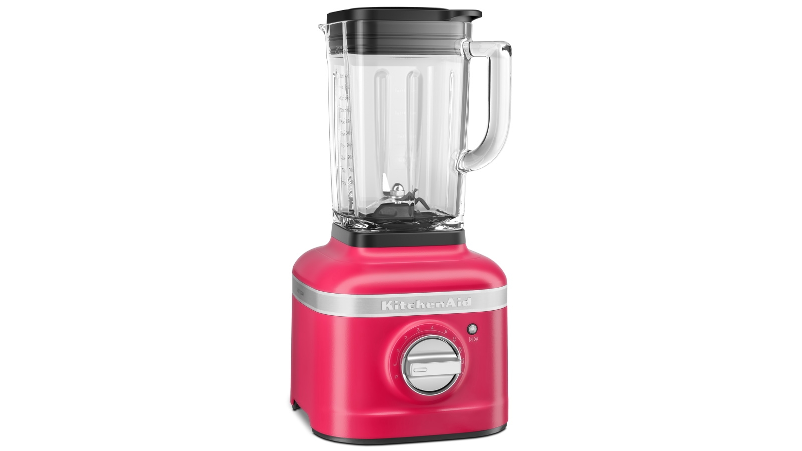 KitchenAid KSB4026 Artisan Blender Hibiscus Harvey Norman