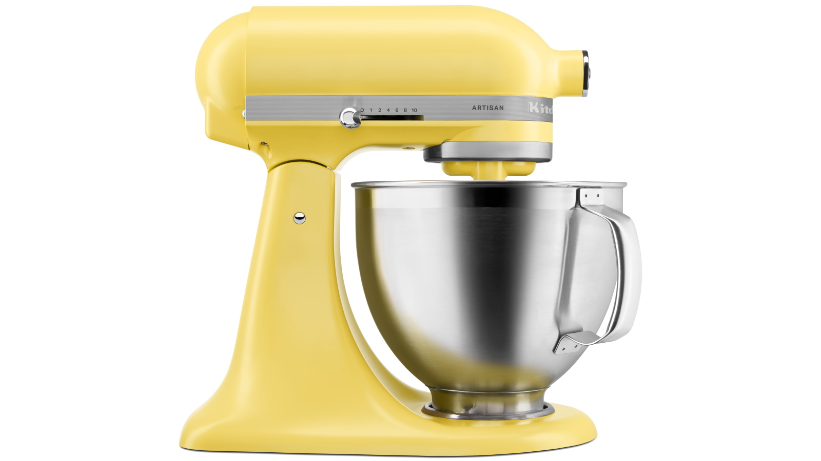 KitchenAid Artisan Stand Mixer - Butter