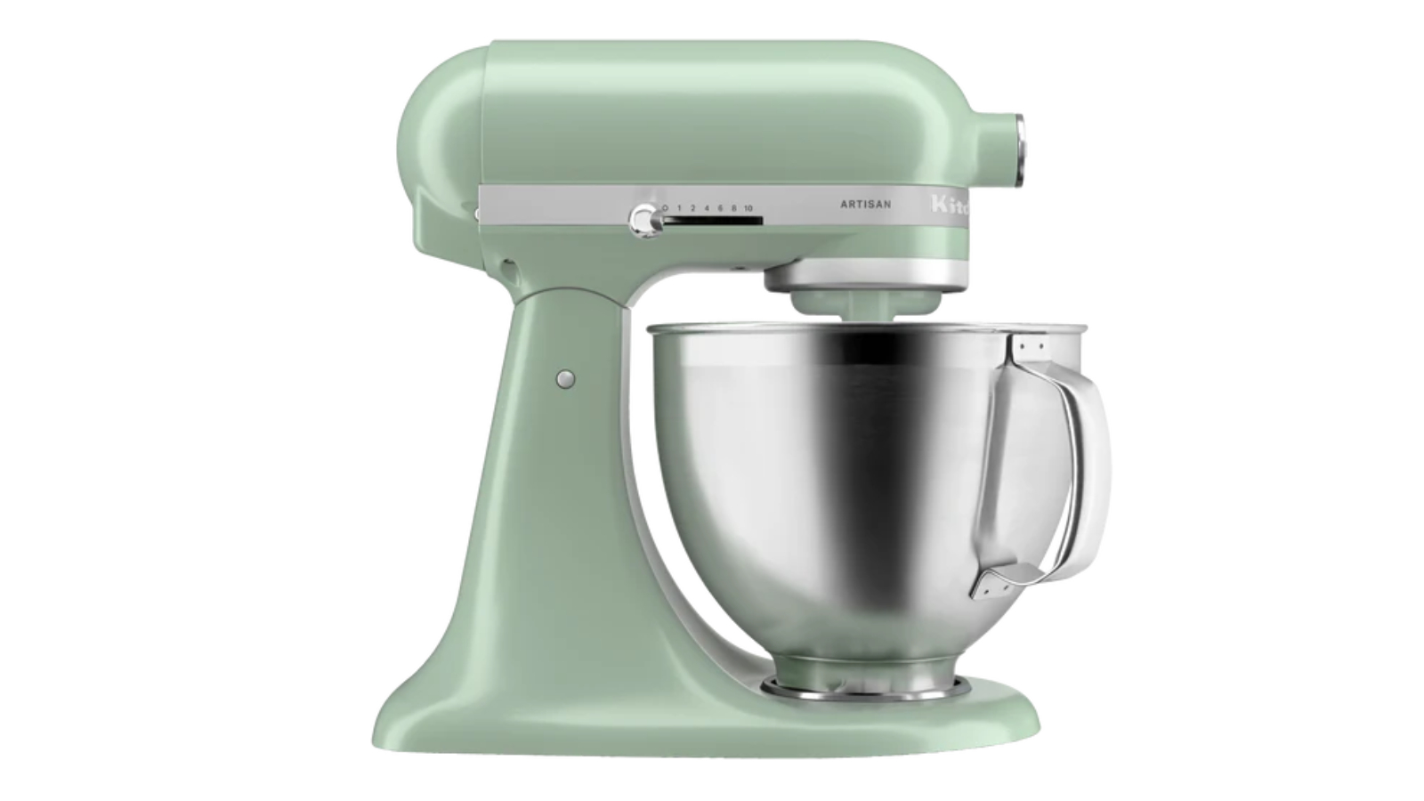 KitchenAid Artisan Stand Mixer - Cardamom