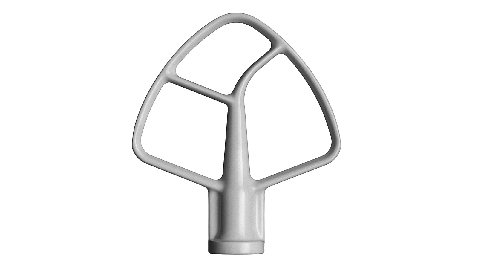 KitchenAid Classic Stand Mixer Black Harvey Norman