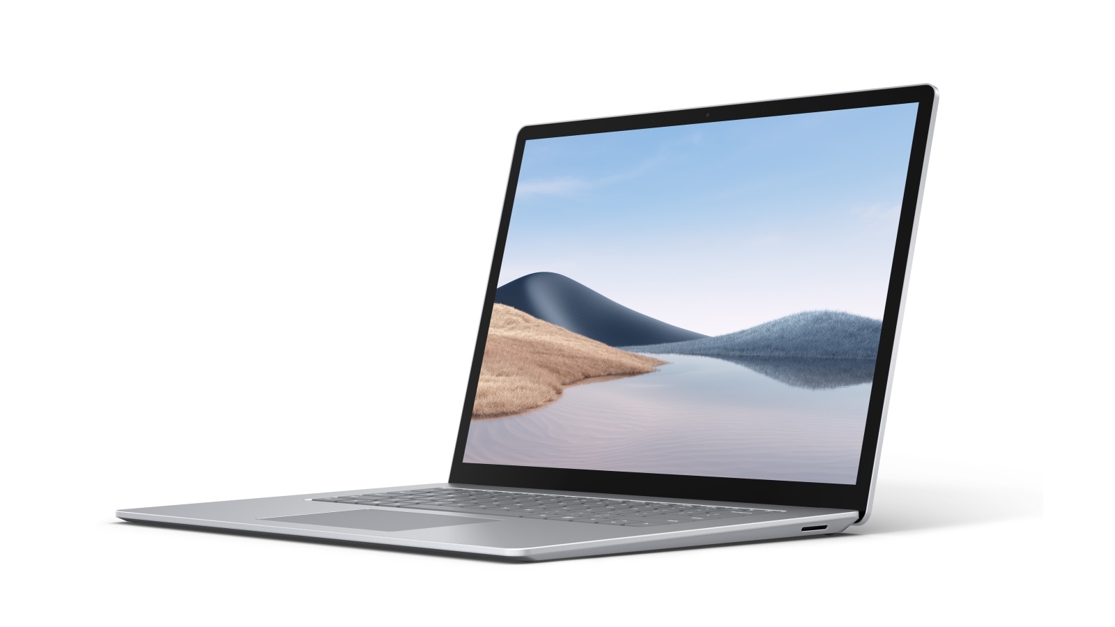Microsoft Surface Laptop 4 15-inch R7-4980U/8GB/256GB SSD