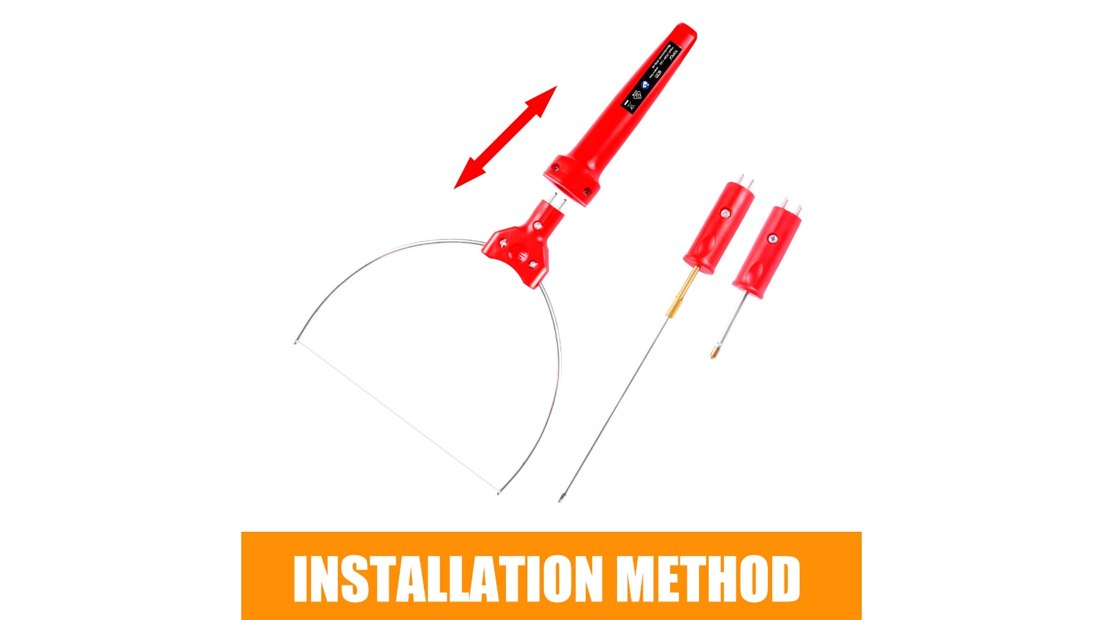 Hot Wire Hobby Cutter Kit