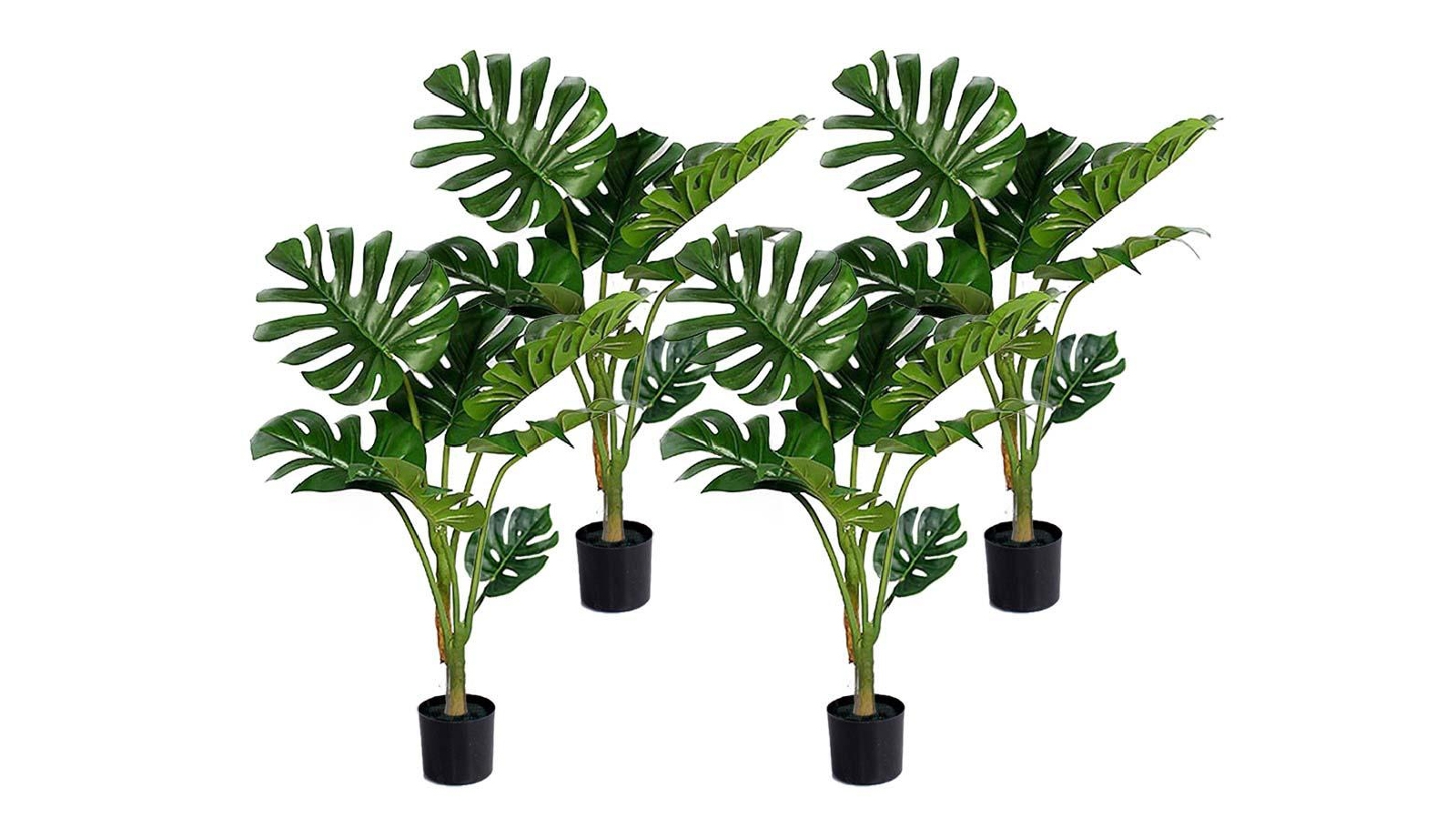 SOGA 4X 120cm Artificial Turtle Back