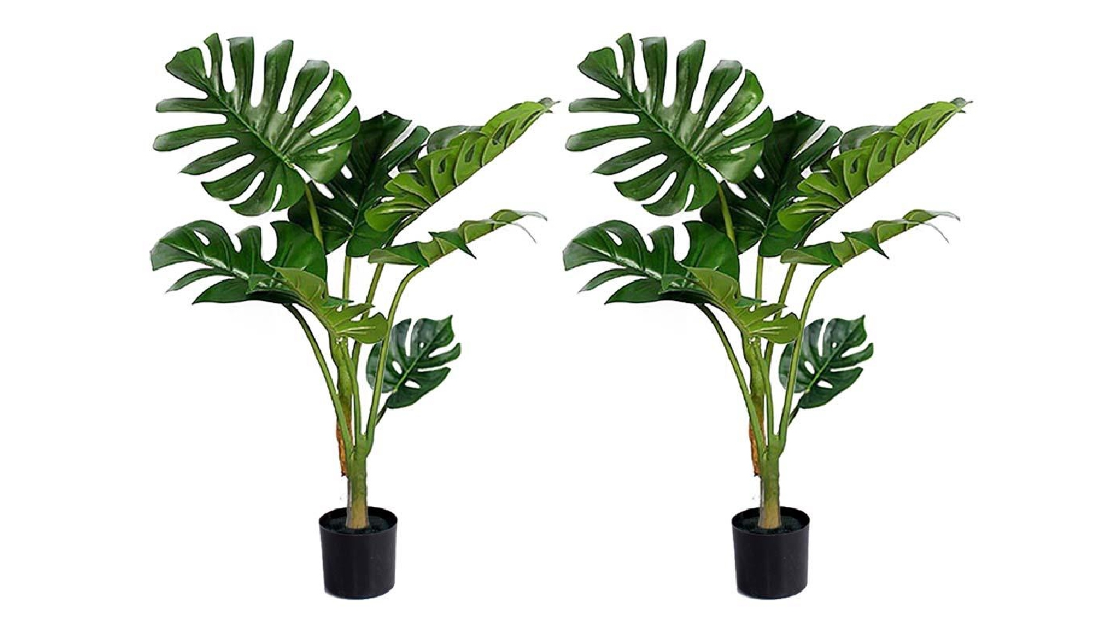SOGA 2X 120cm Artificial Turtle Back