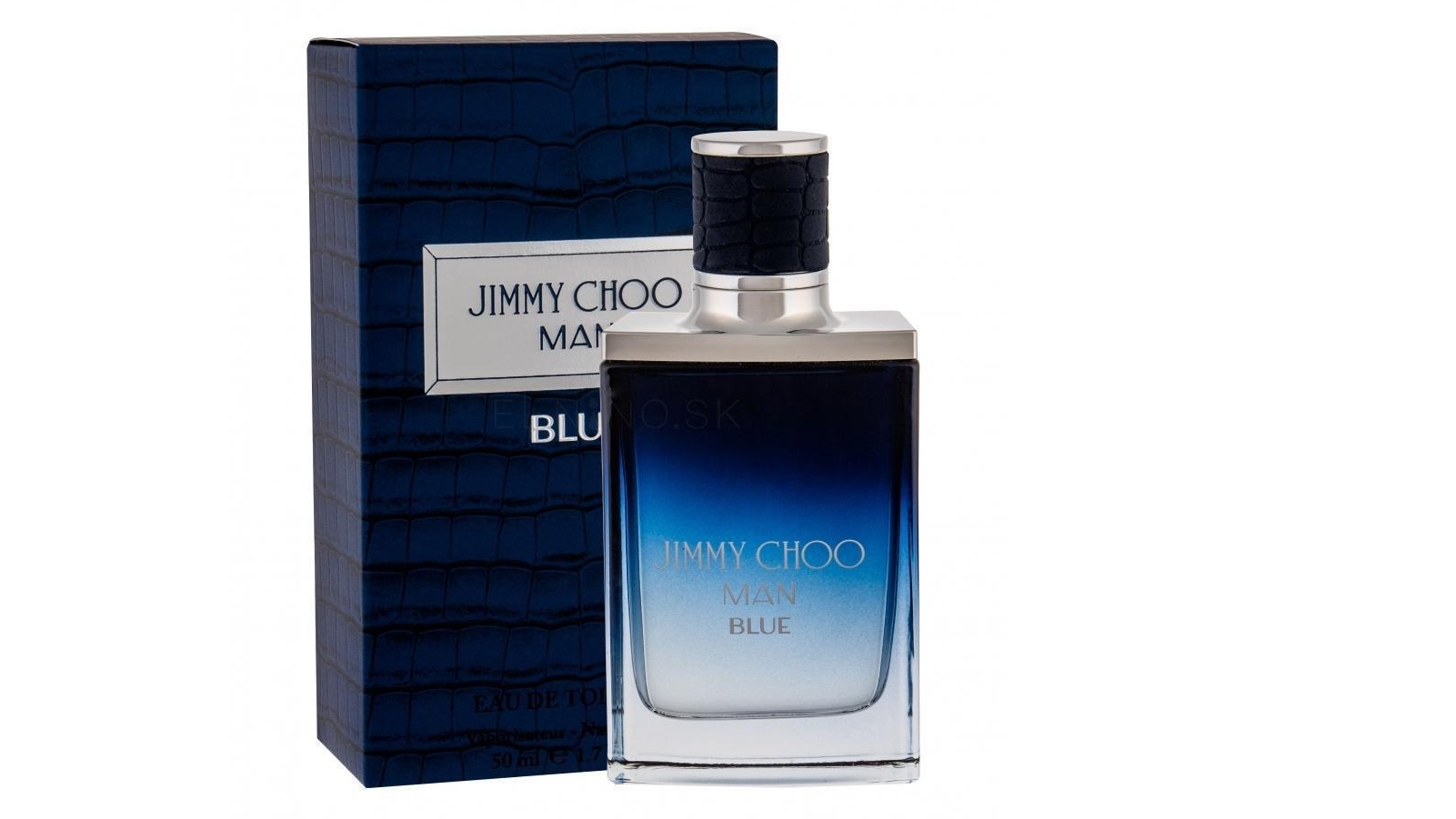 Jimmy choo man blue 50ml deals