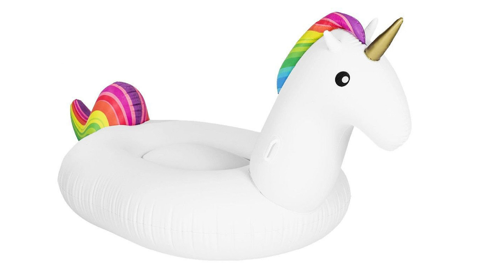 Aquafun	Unicorn Rider Pool Float