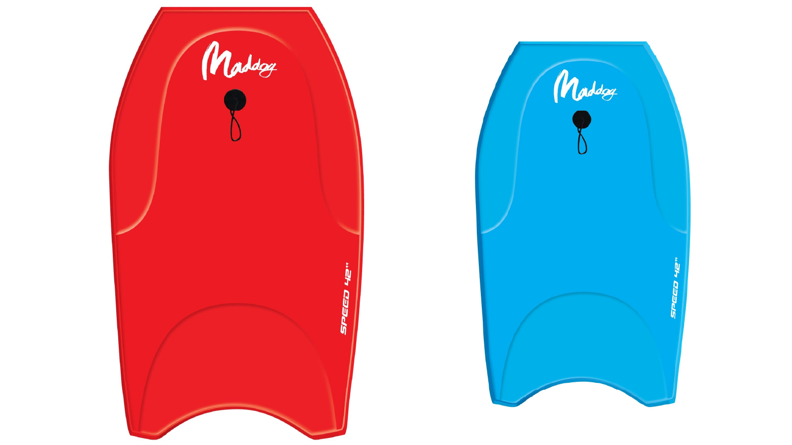 Maddog Speed 40 Inch Foam Bodyboard