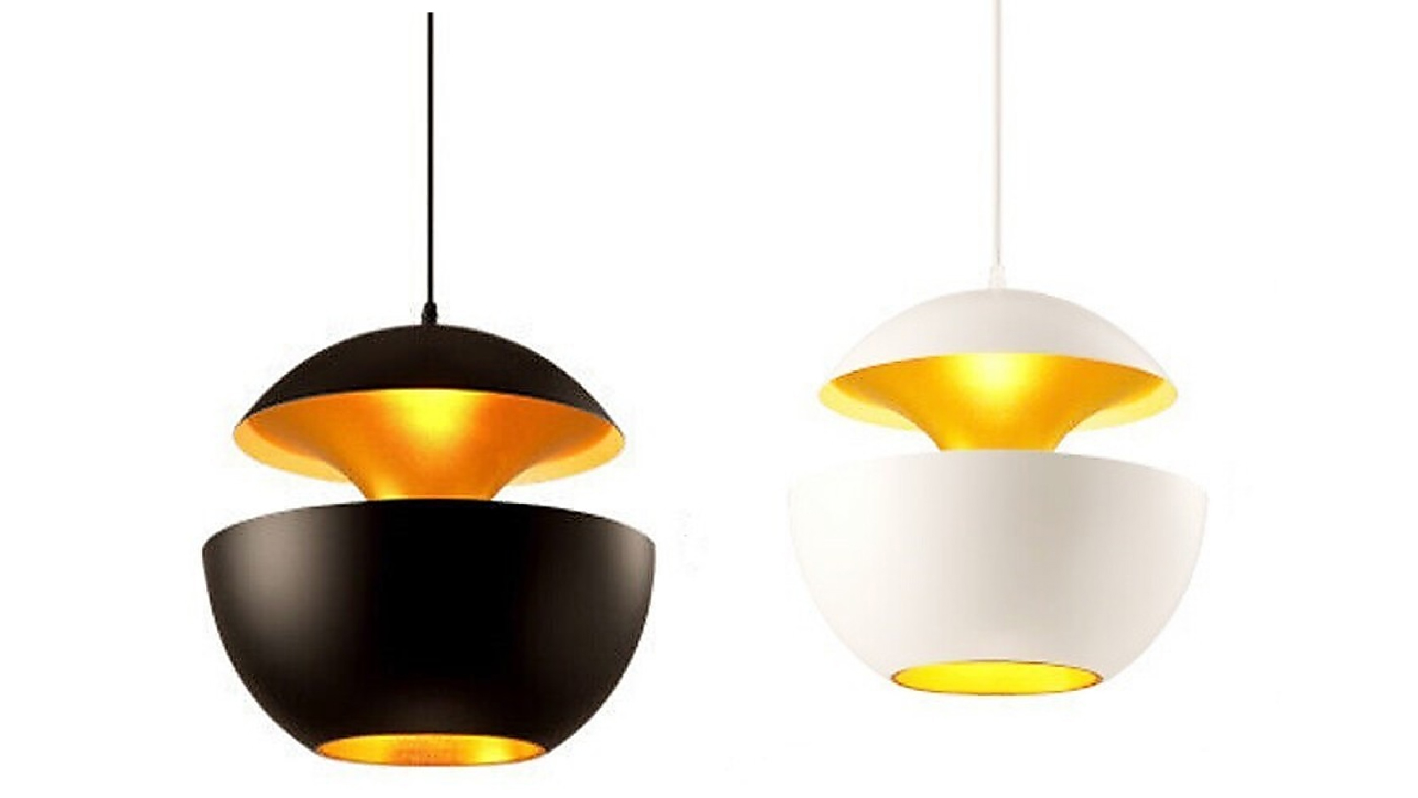 Randy and Travis Machinery 25 x 25 x 25  Modern Home Pendant Lamp