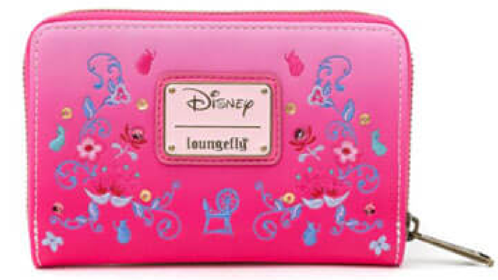 Latestbuy Disney Princess Stories Sleeping Beauty Aurora US Exclusice Purse