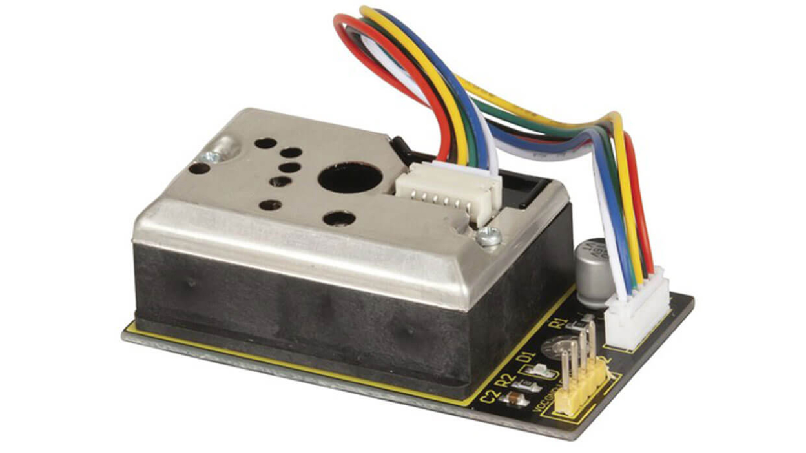 Latestbuy Duinotech Dust Sensor Module