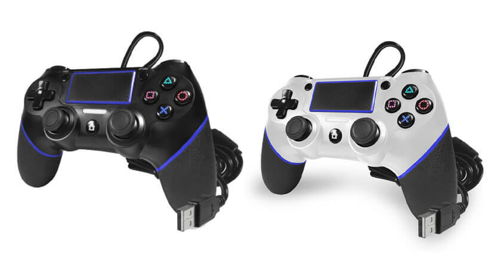 Latestbuy PS4 TTX Tech Champion Wired Controller | Harvey Norman