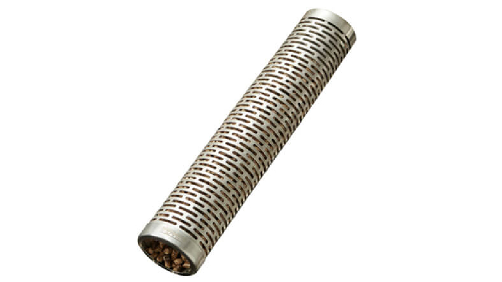 Latestbuy Outdoor Magic BBQ Smoker Tube For Pellets - 30 cm x 5 cm
