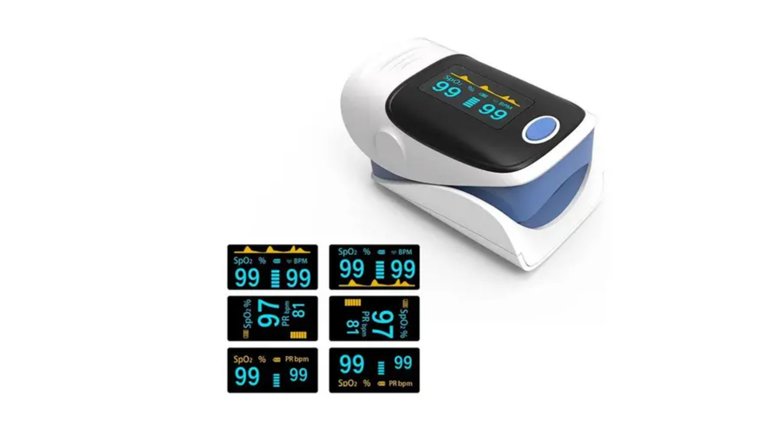 Galaxy S10 Plus Pulse Oximeter Samsung Note 10 Samsung Note S10+