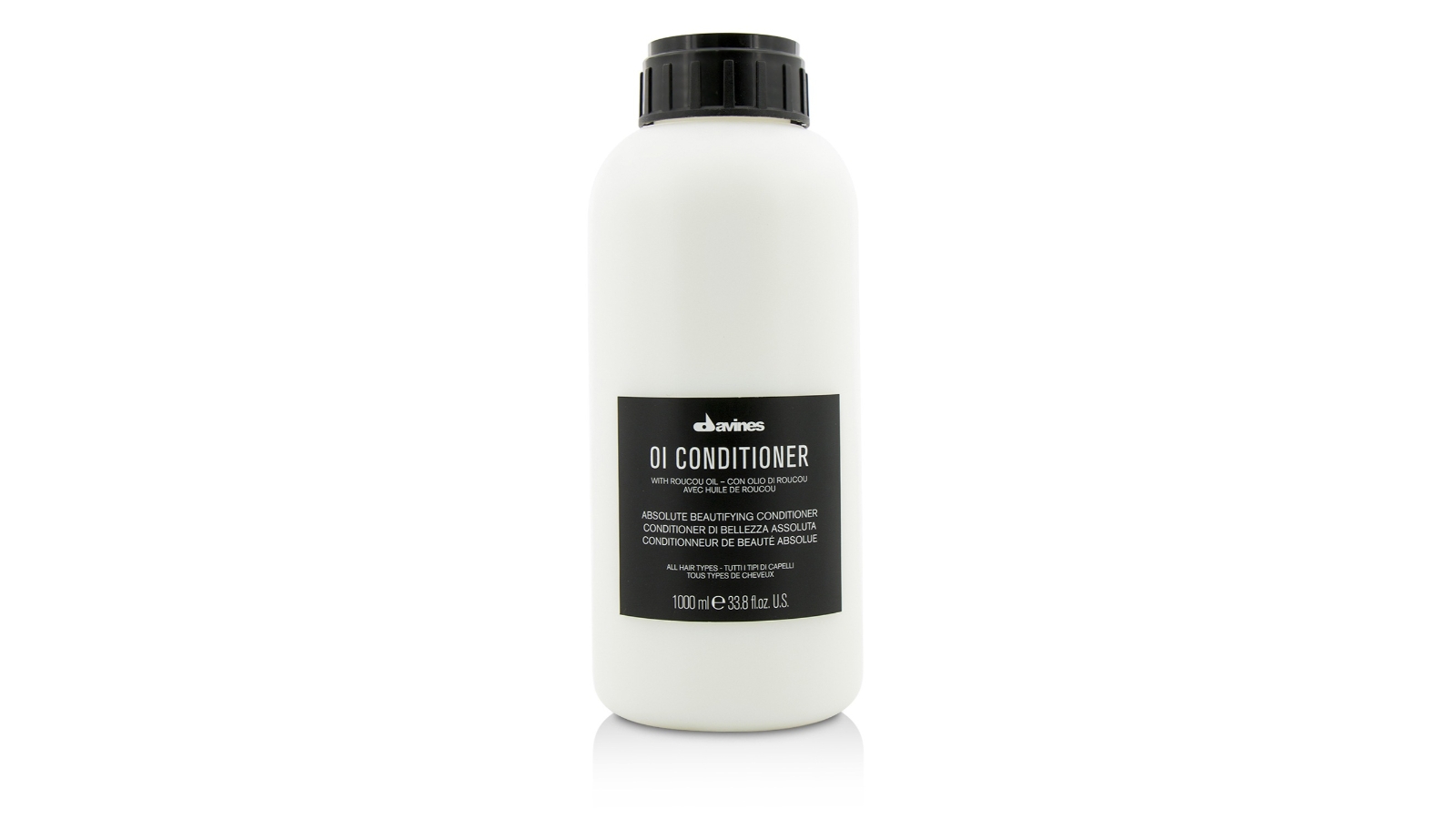 Davines OI Conditioner (Absolute Beautifying Conditioner