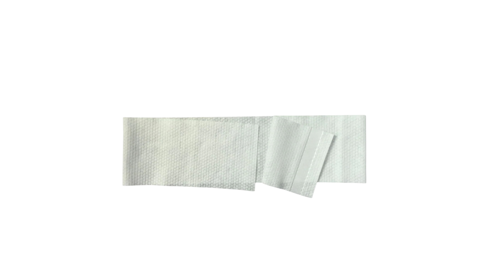 Femvy 20 Piece Biodegradable Headband