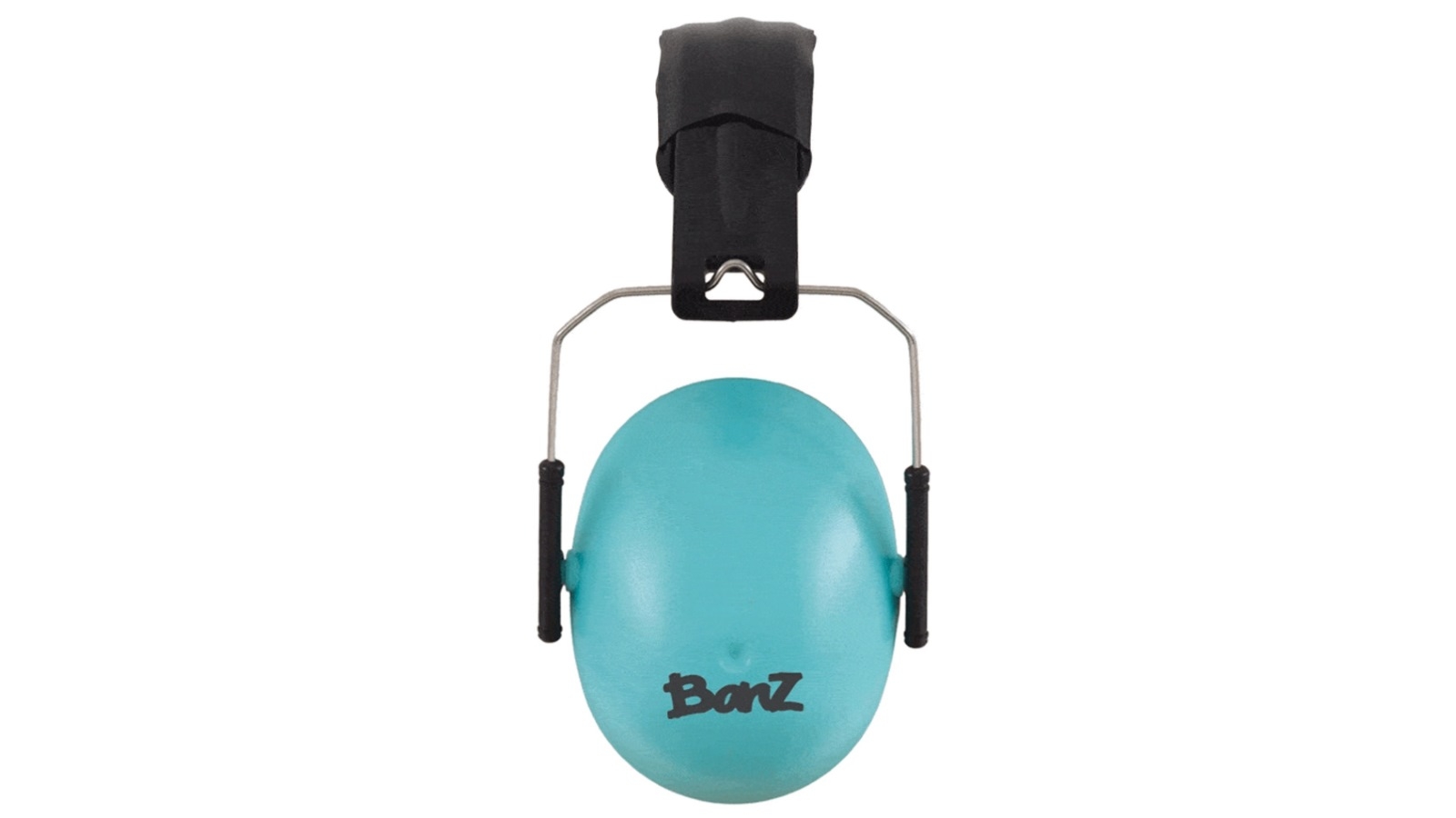 Banz 2-10 Years Children Earmuffs - Blue
