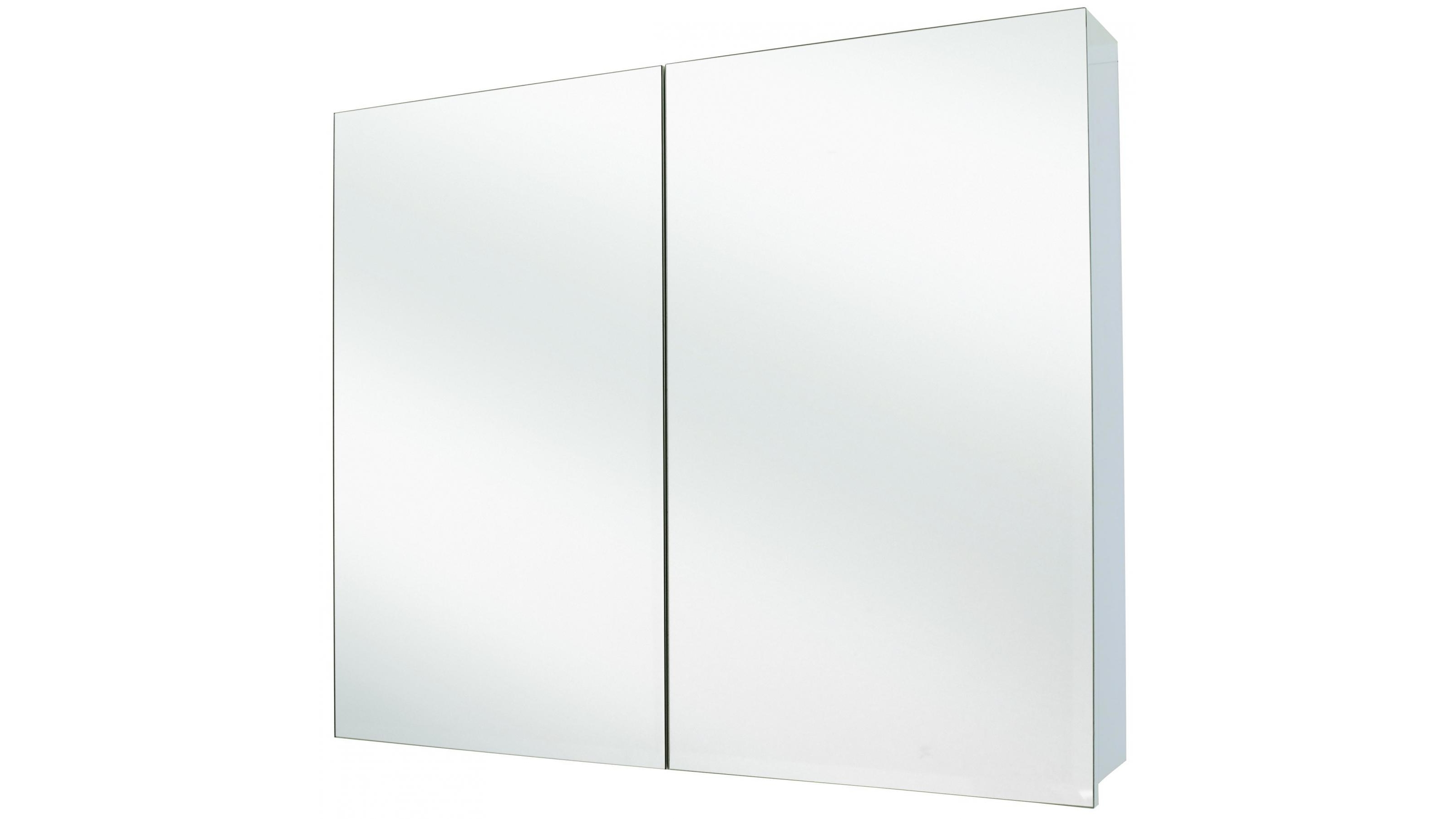 Jane Full 600mm Shaving Cabinet