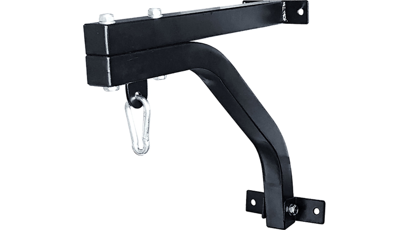 Serrano Heavy Duty Punch Bag Wall Bracket