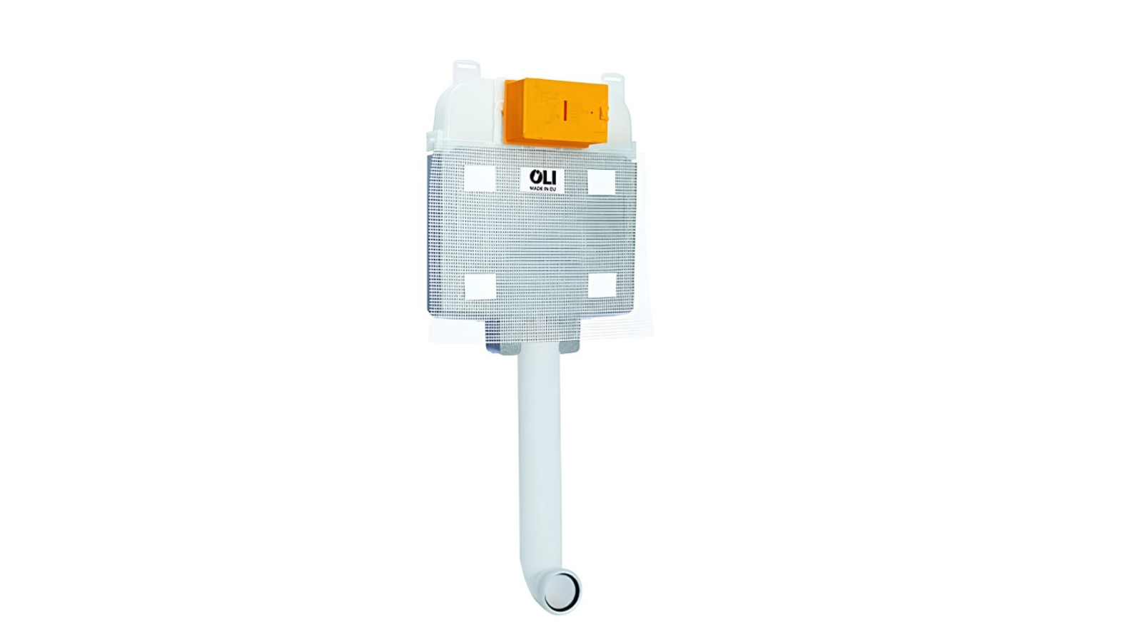 Studio Bagno Oli 74 Mechanical Inwall Cistern