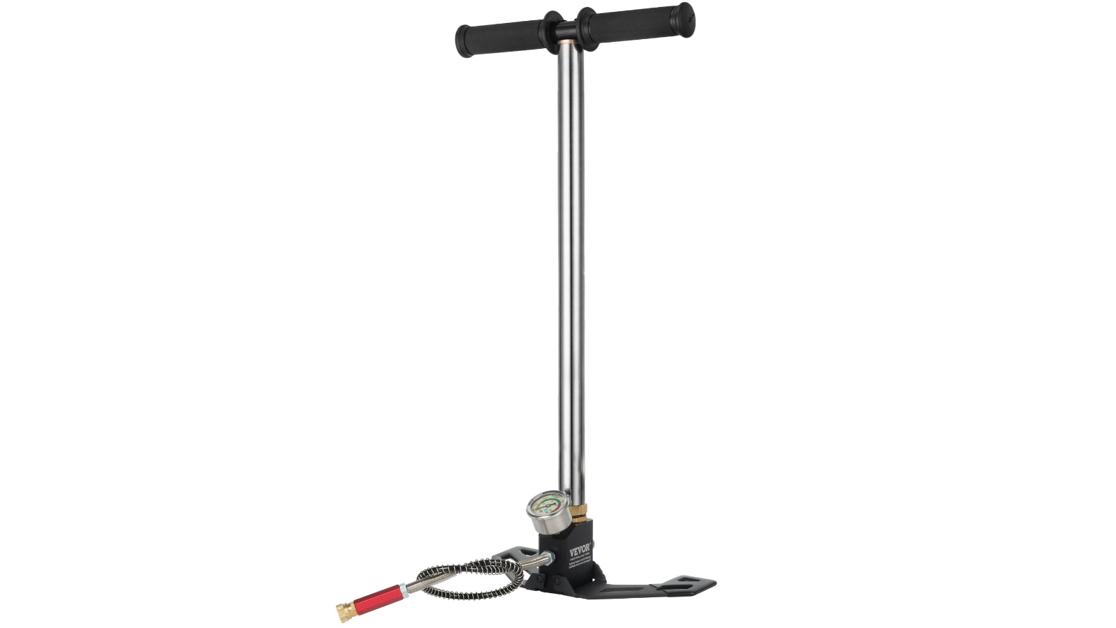 YS 3-Stage High Pressure Hand Pump