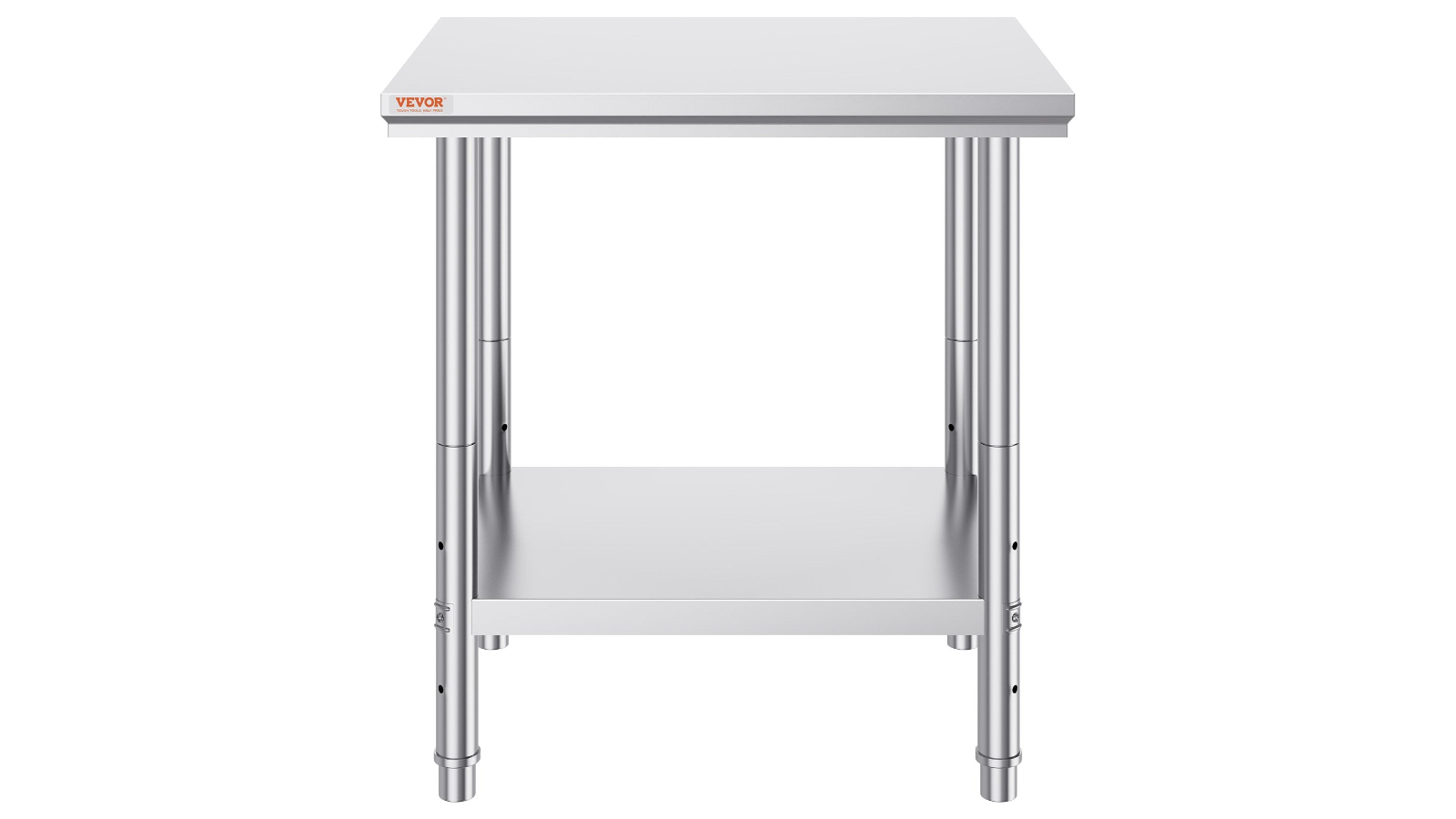 YS Commercial Worktable and Station - 24 x 30 x 32inch