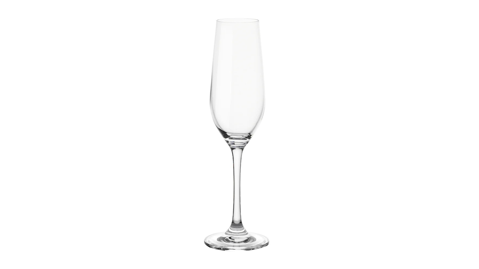 Stanley Rogers Set of 6 Tamar Champagne Flute - 235ml