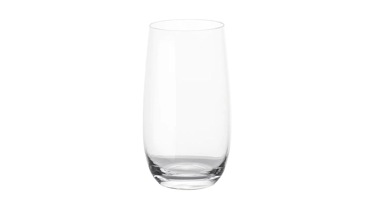 Stanley Rogers Set of 6 Tamar Large Tumbler - 510ml