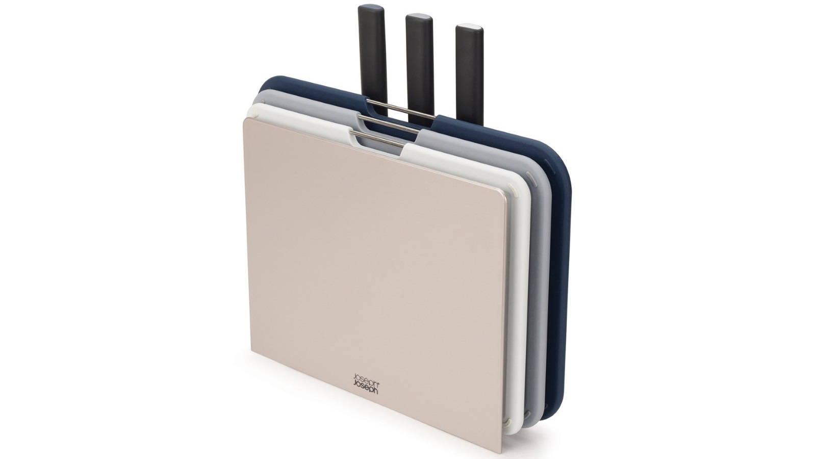 Joseph Joseph Nest Boards Plus Knife Set
