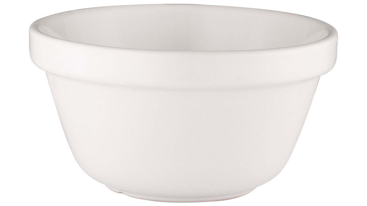 Avanti 15cm/750ml Multi-Purpose Mixing Baking Bowl - White