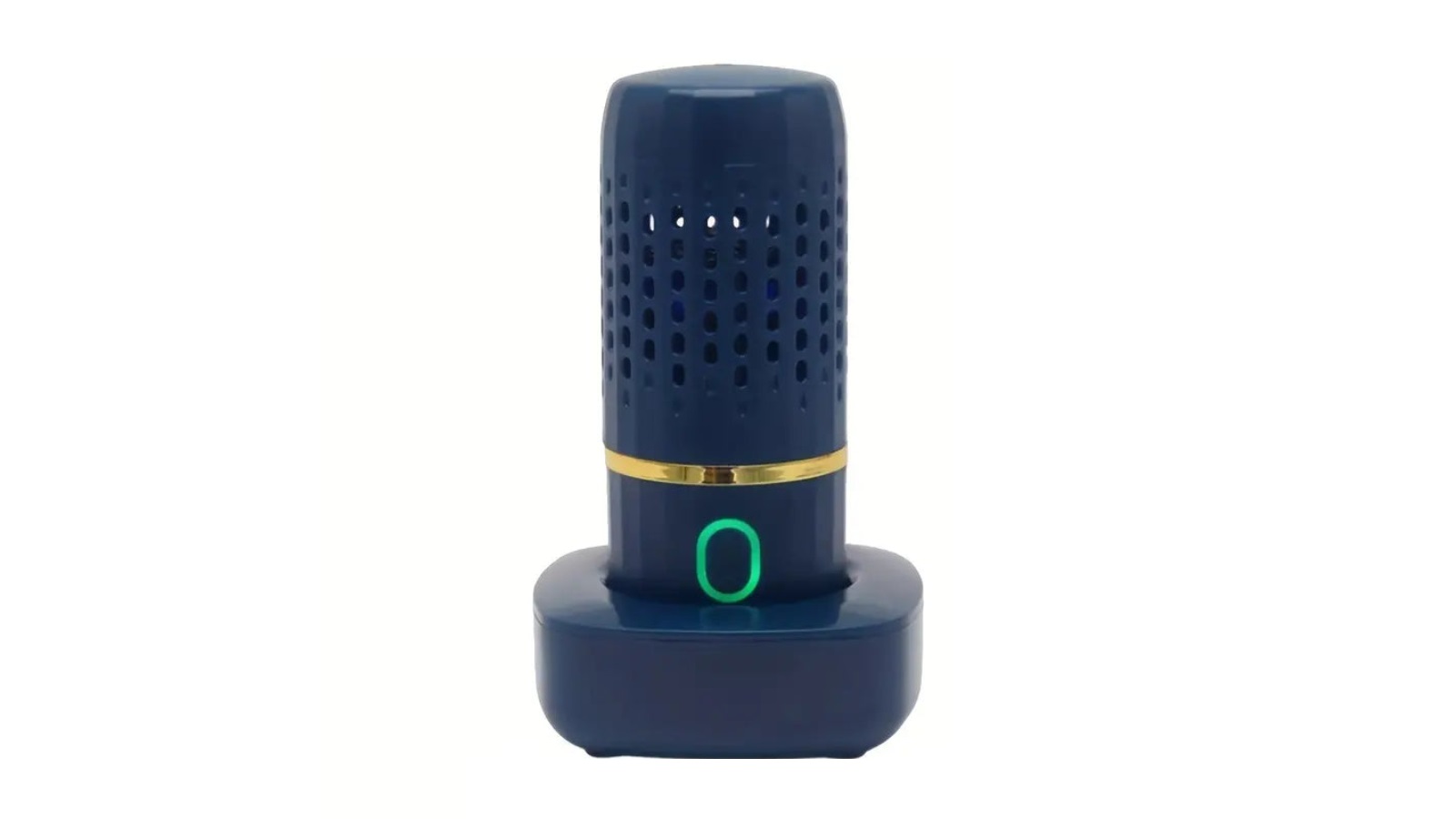 NNETM Fruit and Vegetable Purifier - Blue