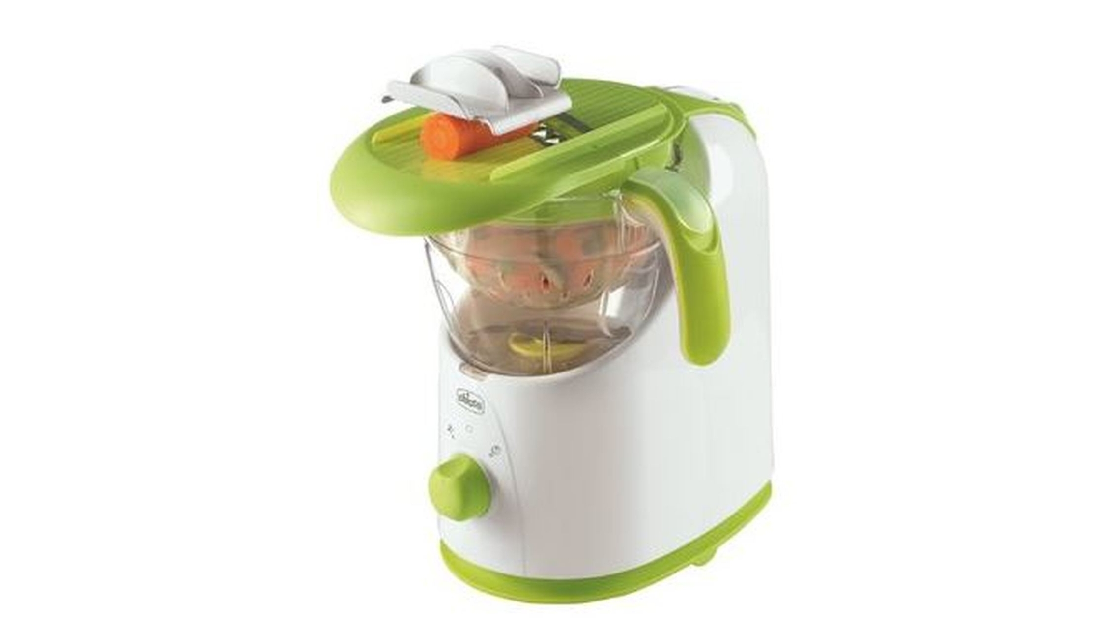 Chicco Easy Meal Steam Cooker
